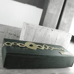 Bijoux scandinaves minimalistes I ADN nordique depuis 1971 I Dansk Copenhagen