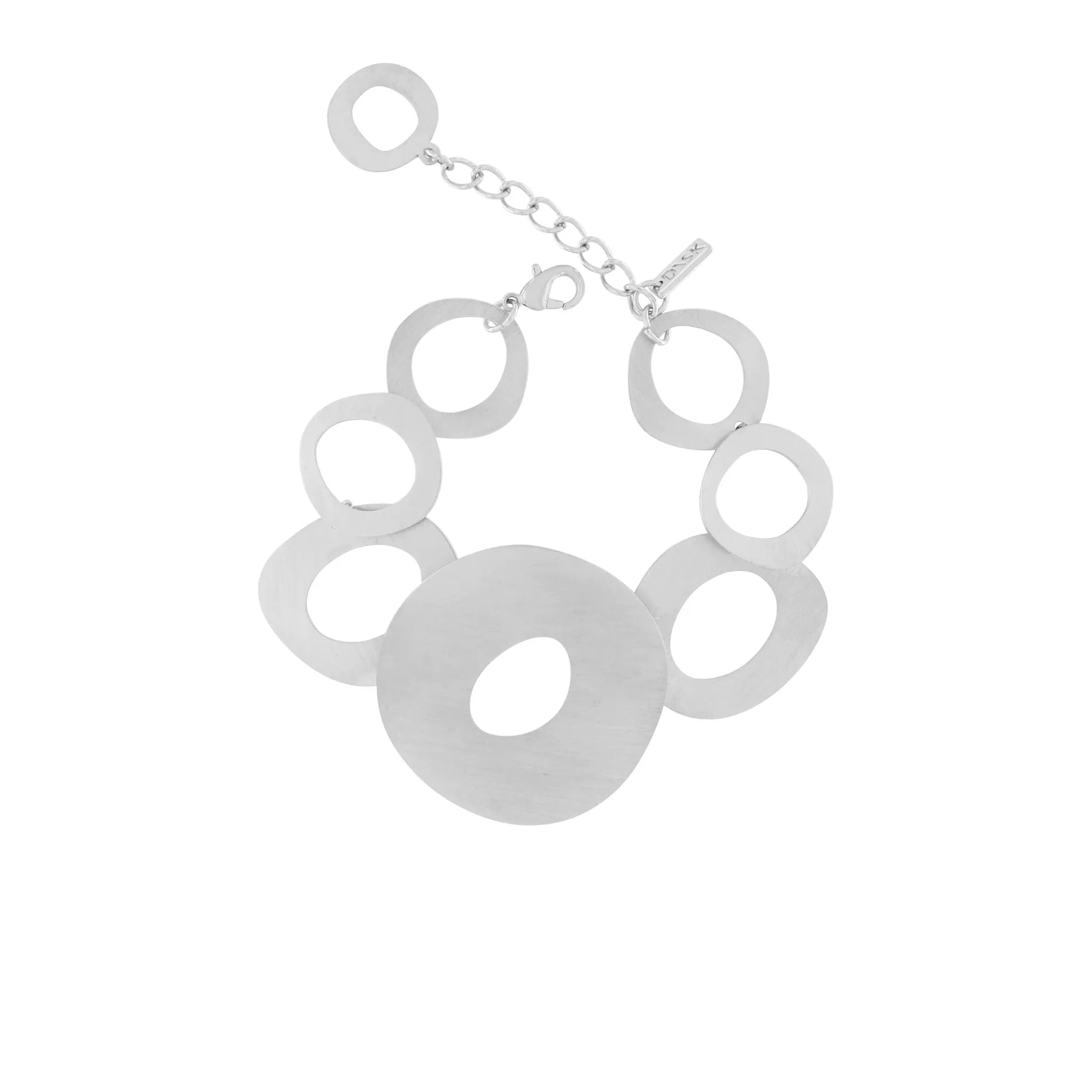 Scandinavian Minimalist Jewellery Design I Nordic DNA Since 1971 I Dansk Copenhagen