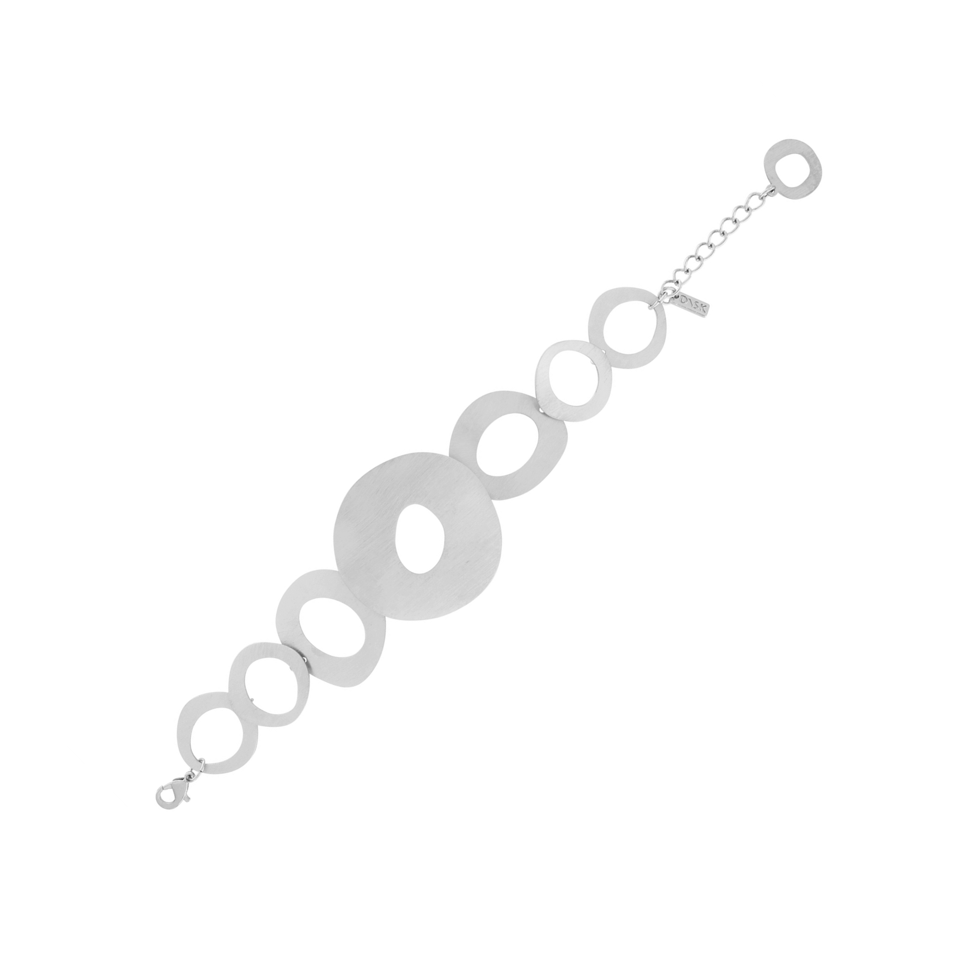 Scandinavian Minimalist Jewellery Design I Nordic DNA Since 1971 I Dansk Copenhagen
