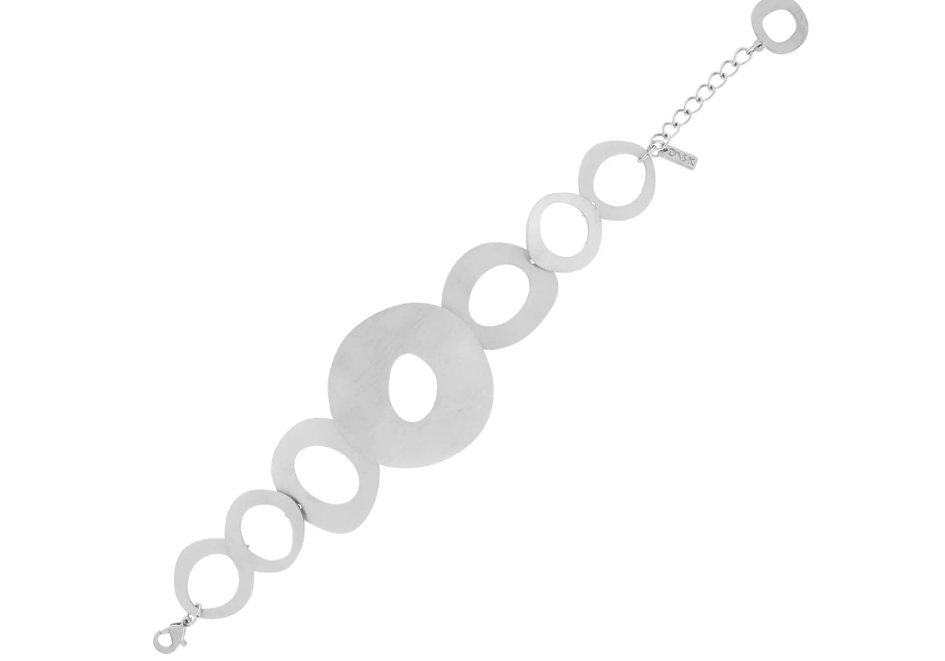 Scandinavian Minimalist Jewellery Design I Nordic DNA Since 1971 I Dansk Copenhagen