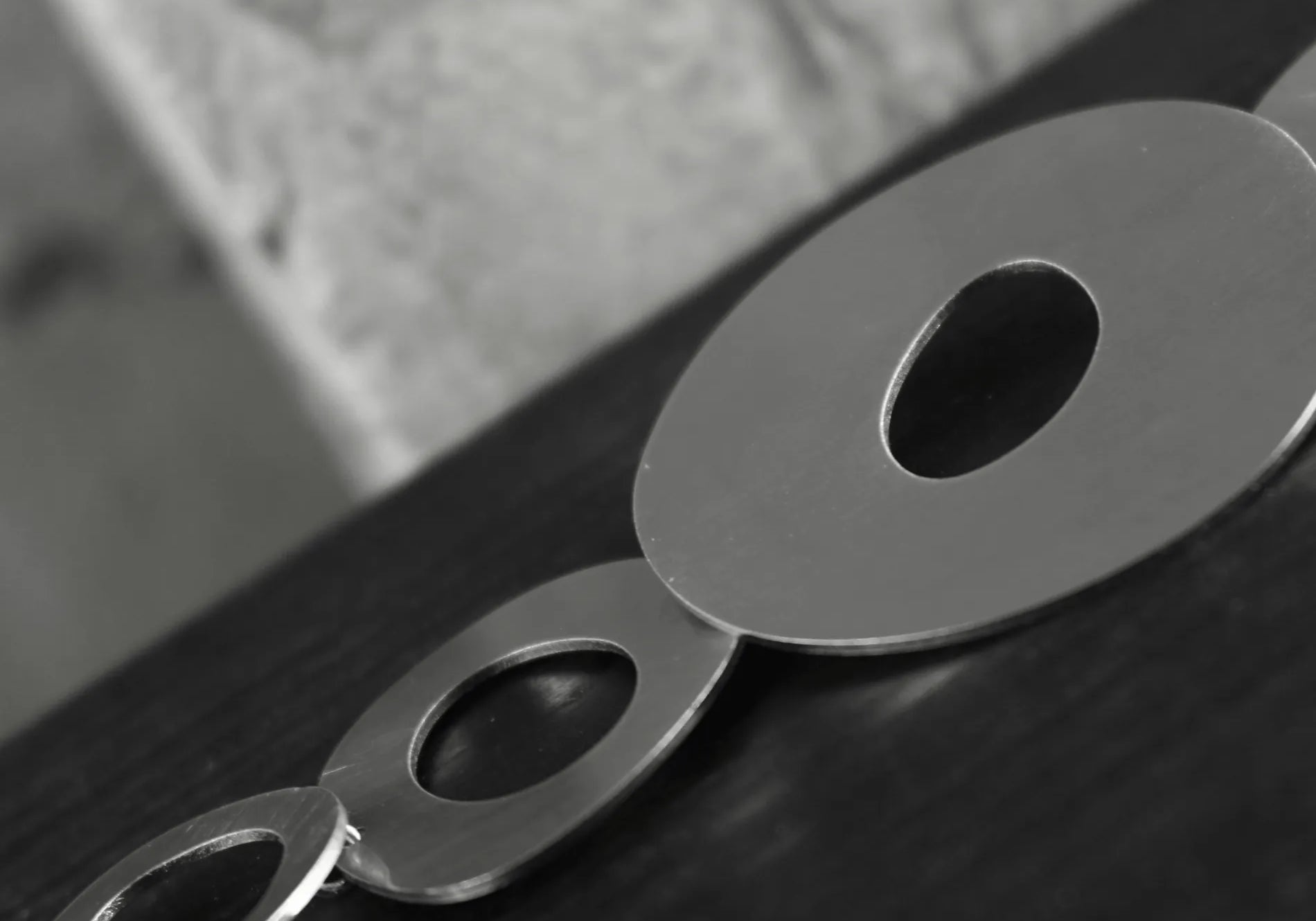 Scandinavian Minimalist Jewellery Design I Nordic DNA Since 1971 I Dansk Copenhagen