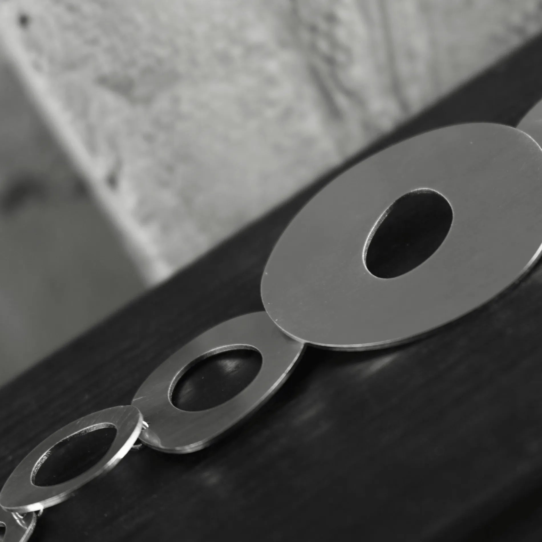 Scandinavian Minimalist Jewellery Design I Nordic DNA Since 1971 I Dansk Copenhagen