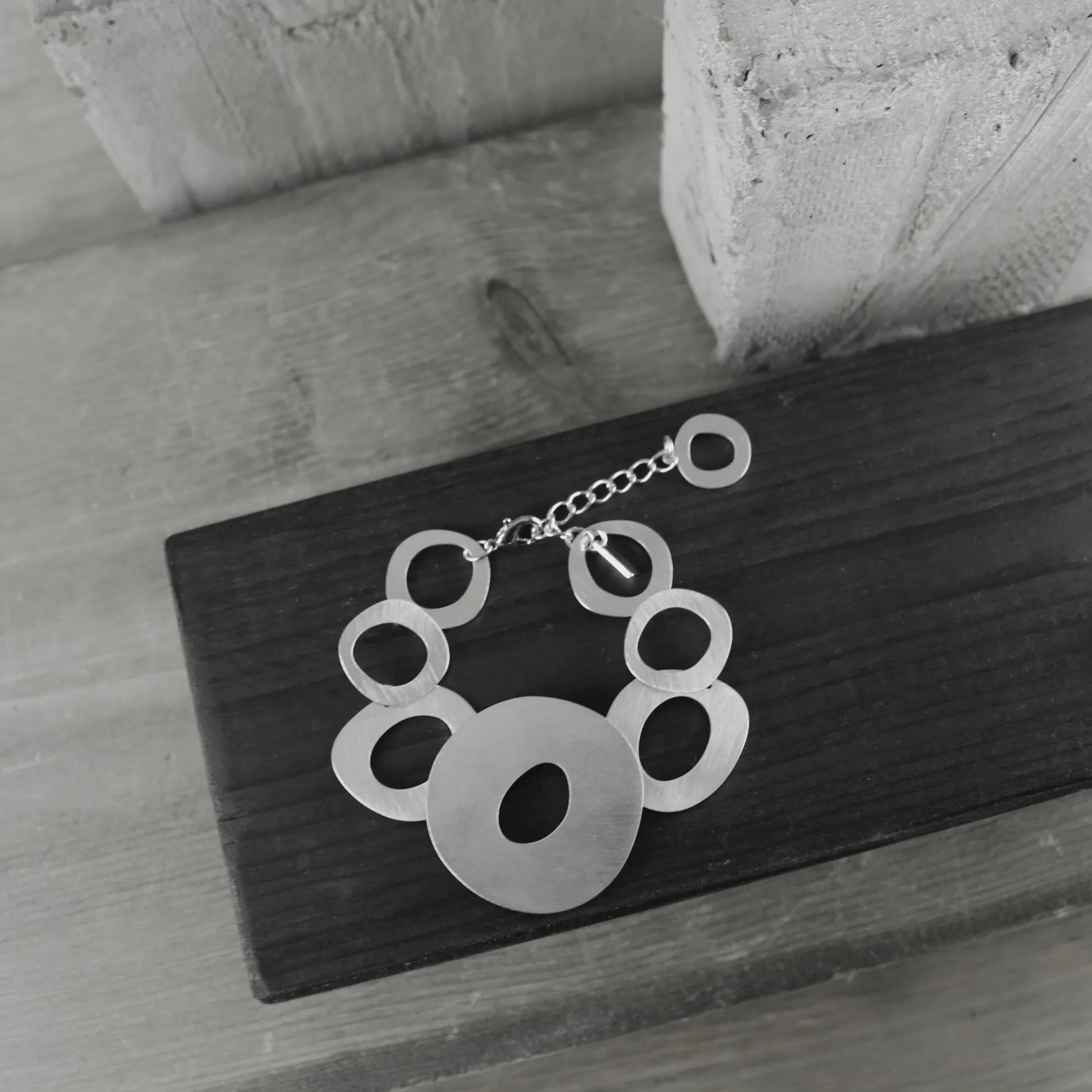 Scandinavian Minimalist Jewellery Design I Nordic DNA Since 1971 I Dansk Copenhagen