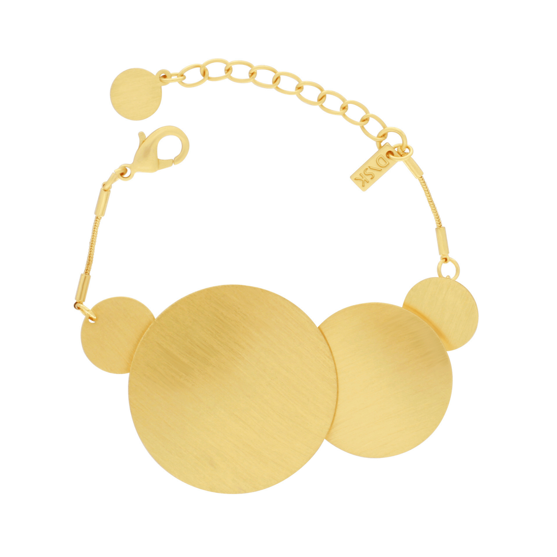 Scandinavian Minimalist Jewellery Design I Nordic DNA Since 1971 I Dansk Copenhagen