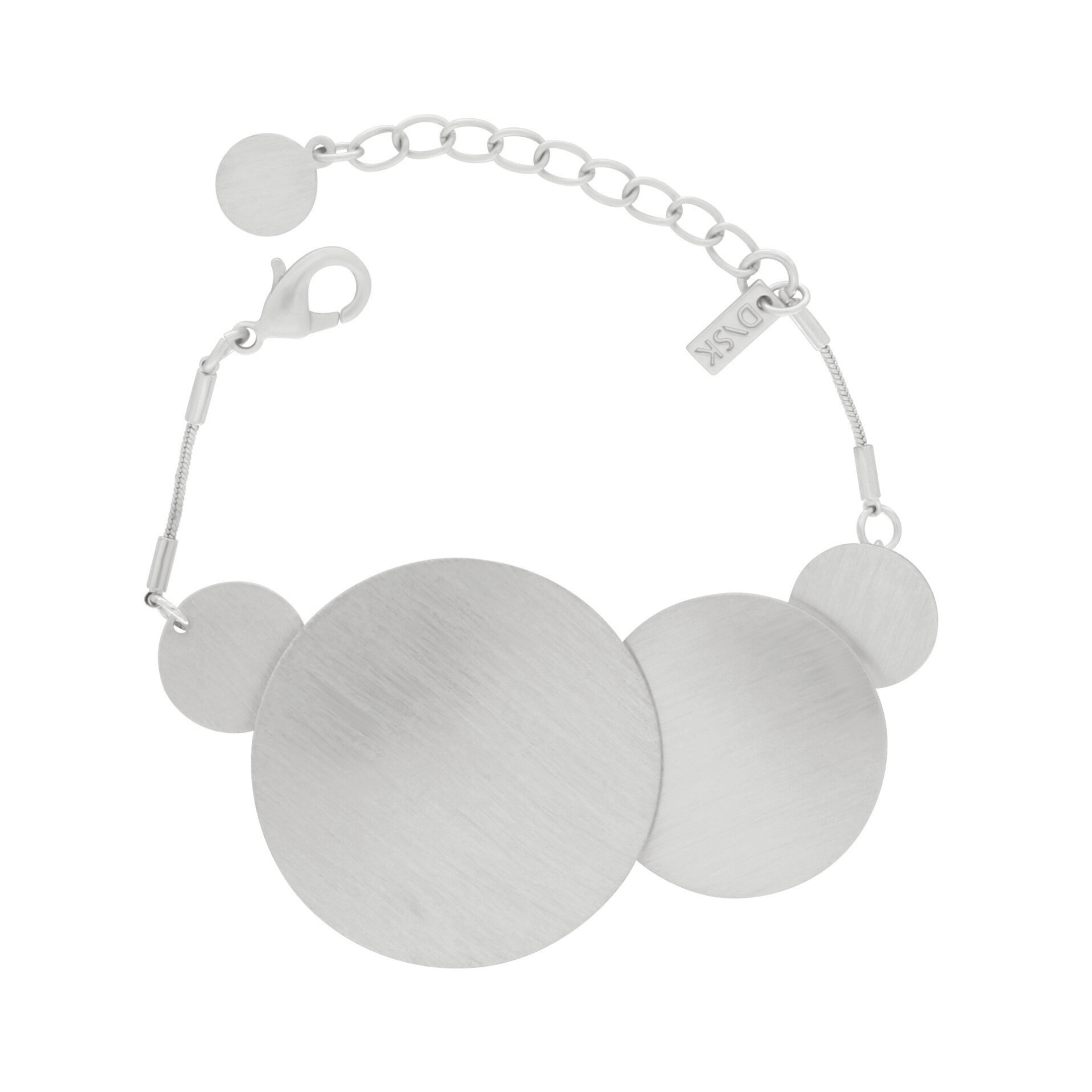 Scandinavian Minimalist Jewellery Design I Nordic DNA Since 1971 I Dansk Copenhagen