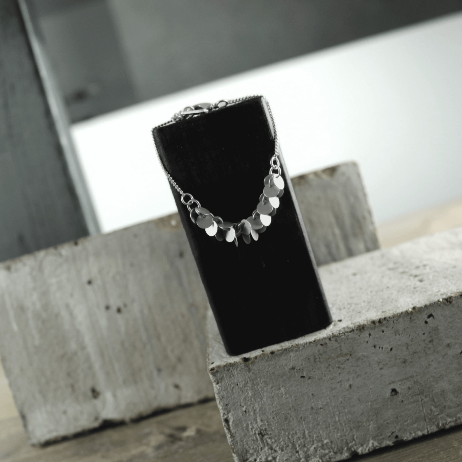 Scandinavian Minimalist Jewellery Design I Nordic DNA Since 1971 I Dansk Copenhagen