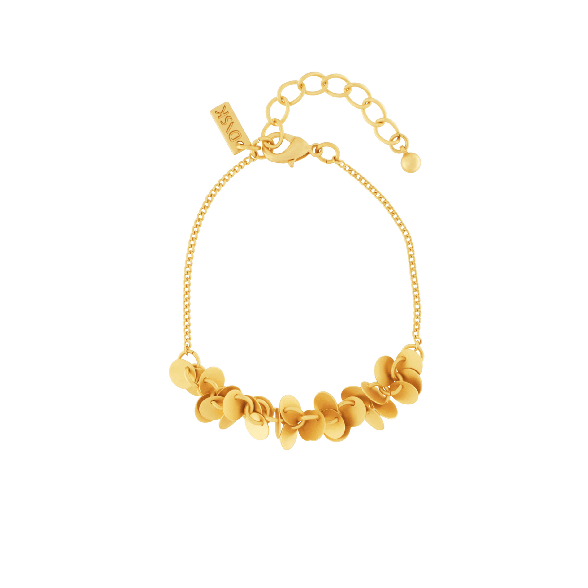 Scandinavian Minimalist Jewellery Design I Nordic DNA Since 1971 I Dansk Copenhagen