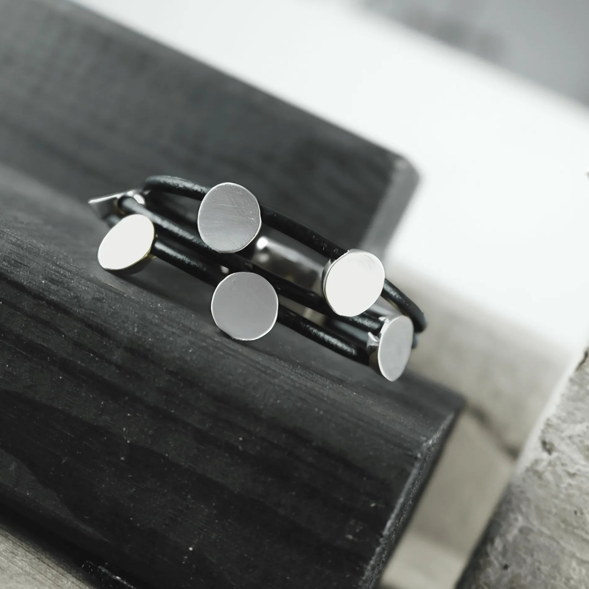 Scandinavian Minimalist Jewellery Design I Nordic DNA Since 1971 I Dansk Copenhagen