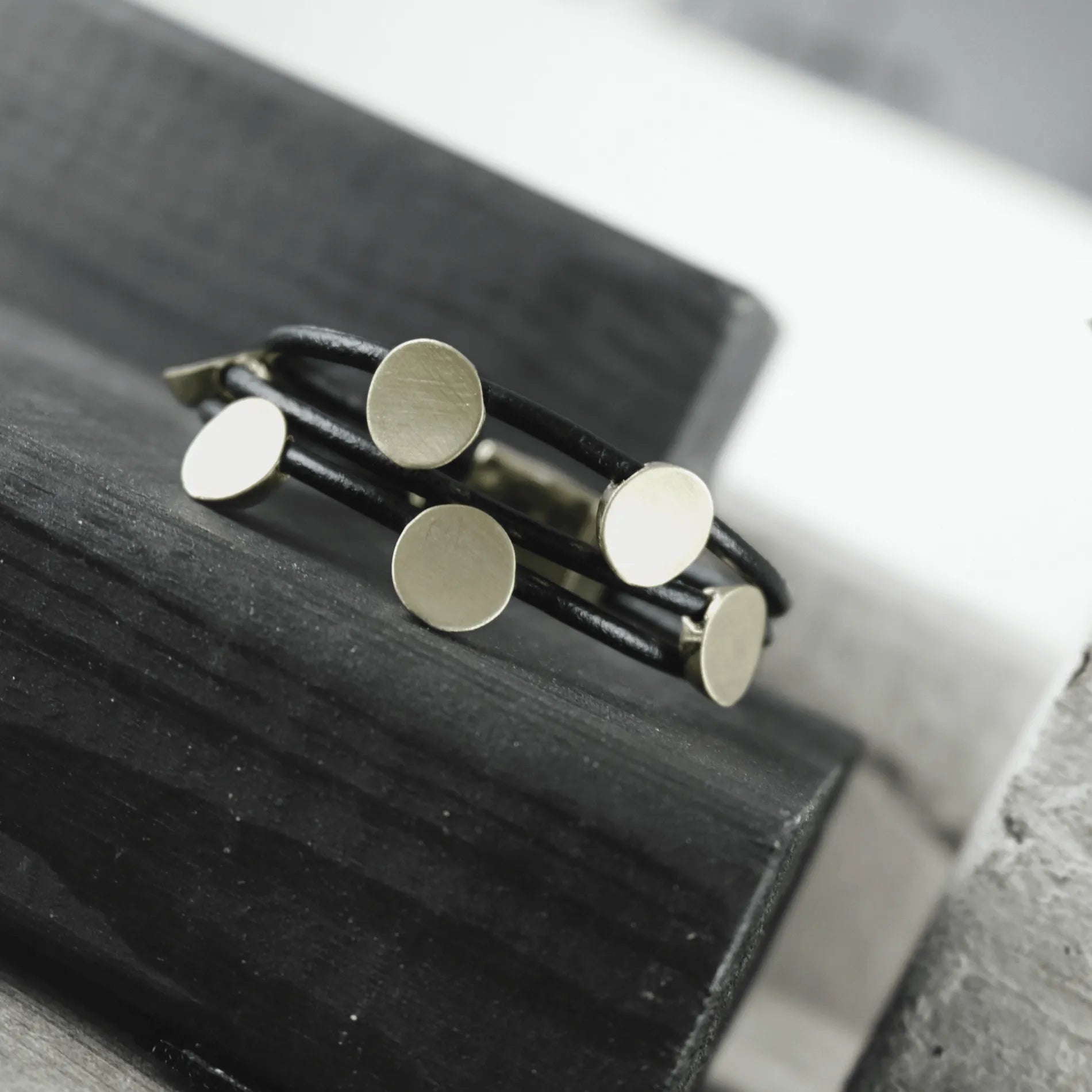 Scandinavian Minimalist Jewellery Design I Nordic DNA Since 1971 I Dansk Copenhagen