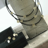 Scandinavian Minimalist Jewellery Design I Nordic DNA Since 1971 I Dansk Copenhagen