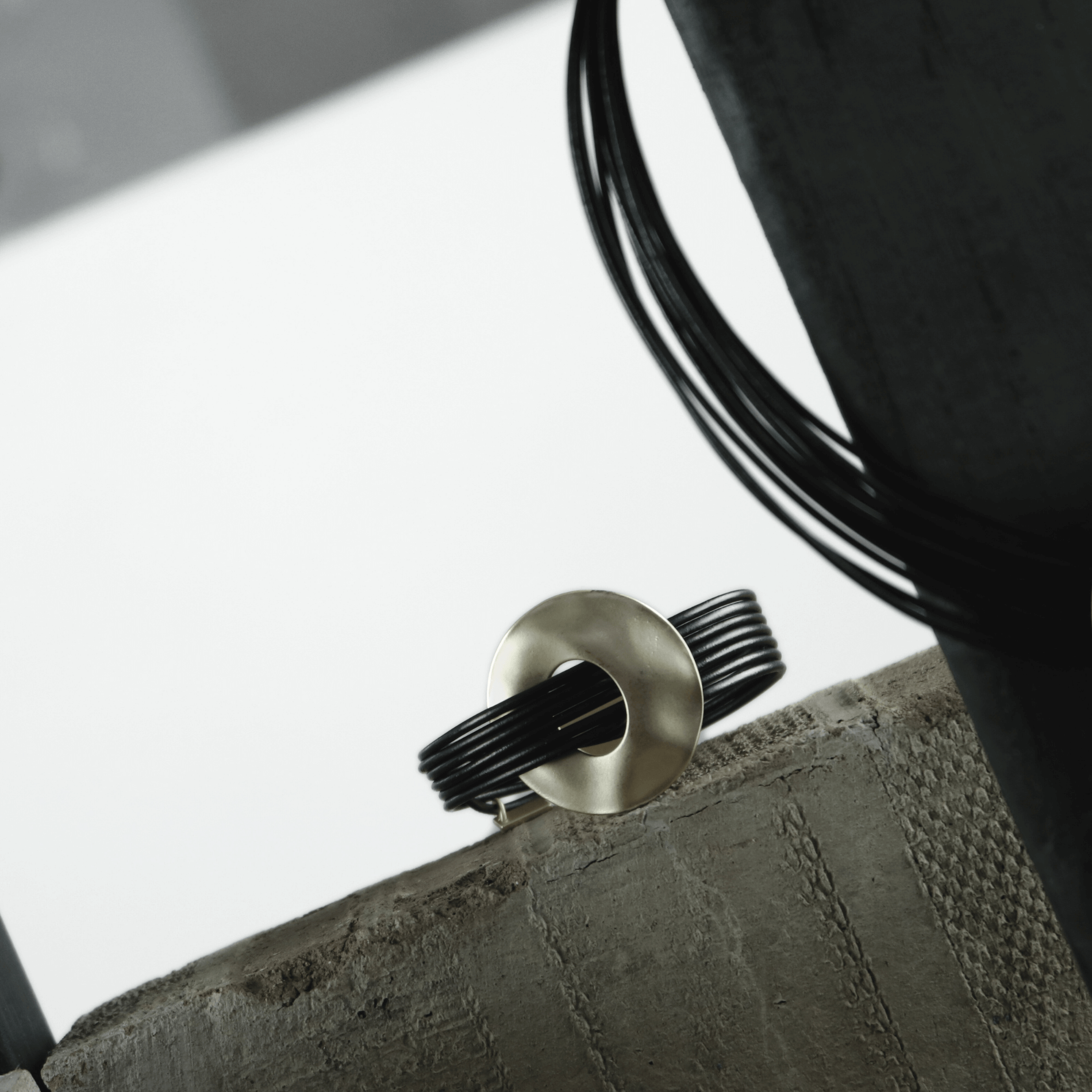 Scandinavian Minimalist Jewellery Design I Nordic DNA Since 1971 I Dansk Copenhagen