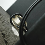 Scandinavian Minimalist Jewellery Design I Nordic DNA Since 1971 I Dansk Copenhagen