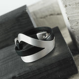 Scandinavian Minimalist Jewellery Design I Nordic DNA Since 1971 I Dansk Copenhagen