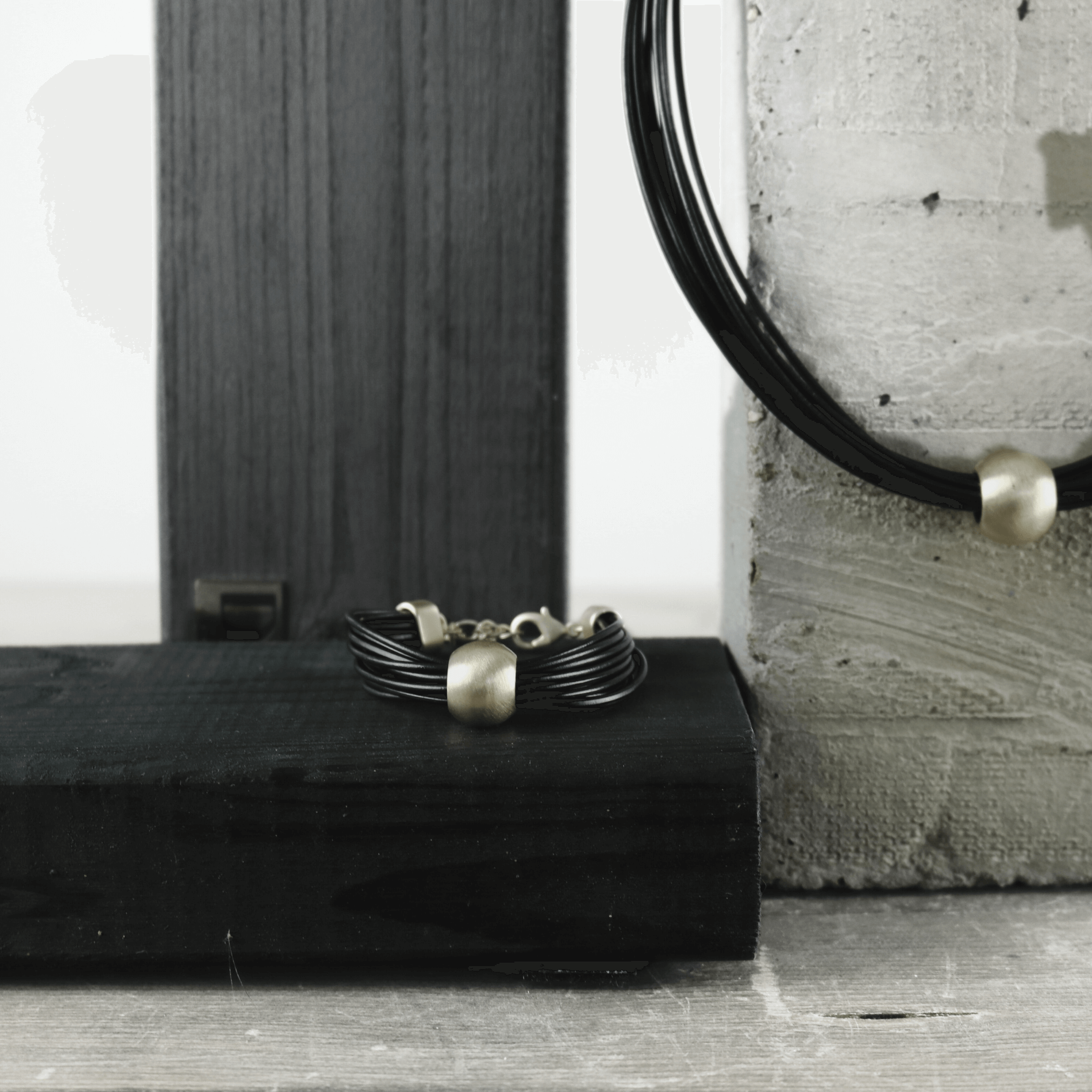 Scandinavian Minimalist Jewellery Design I Nordic DNA Since 1971 I Dansk Copenhagen