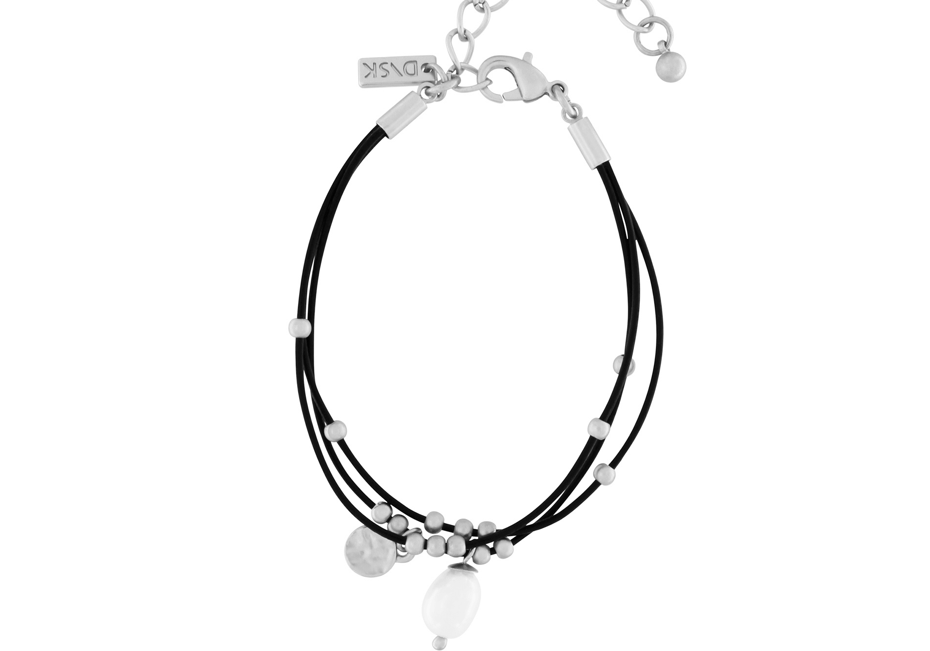 Scandinavian Minimalist Jewellery Design I Nordic DNA Since 1971 I Dansk Copenhagen