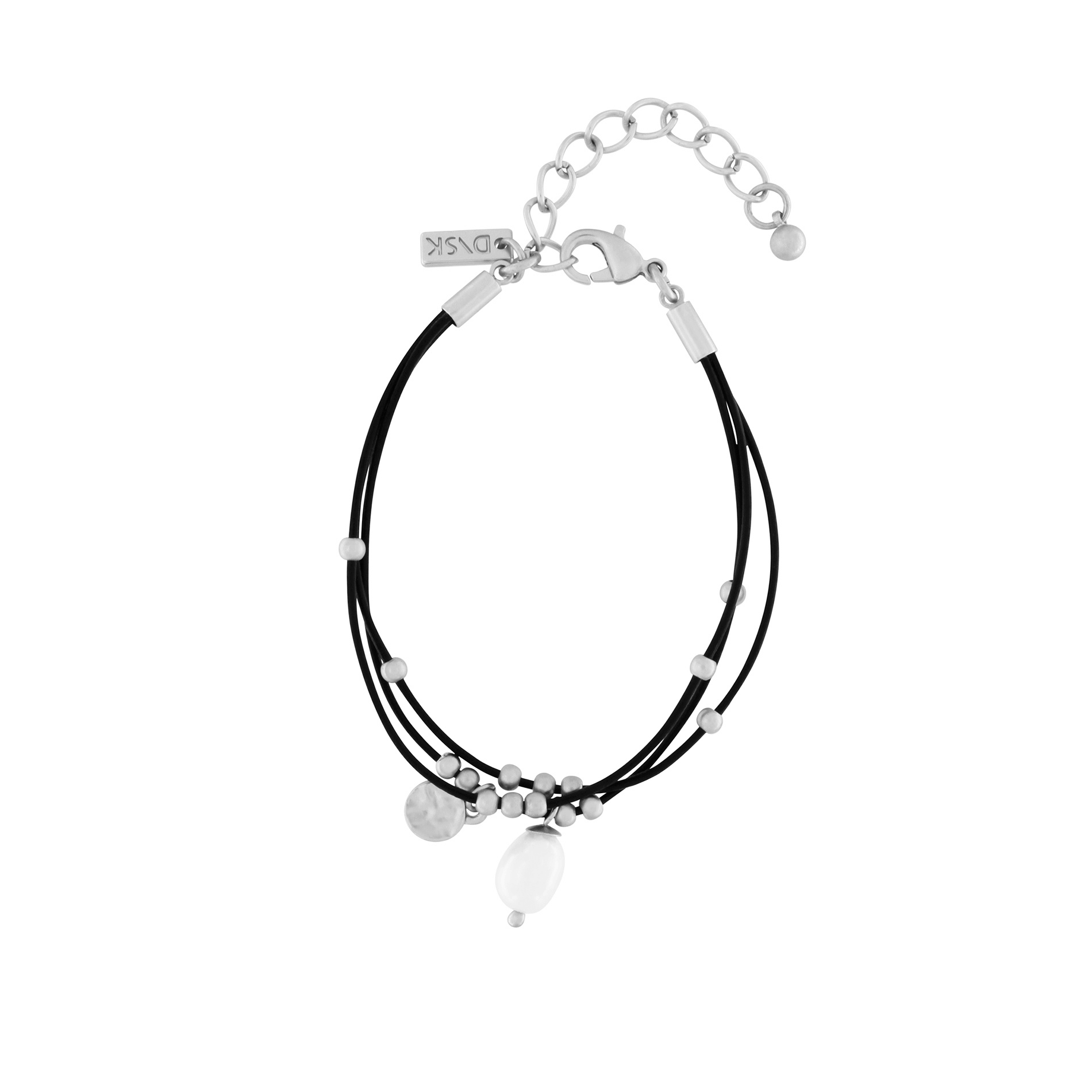 Scandinavian Minimalist Jewellery Design I Nordic DNA Since 1971 I Dansk Copenhagen