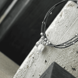 Scandinavian Minimalist Jewellery Design I Nordic DNA Since 1971 I Dansk Copenhagen