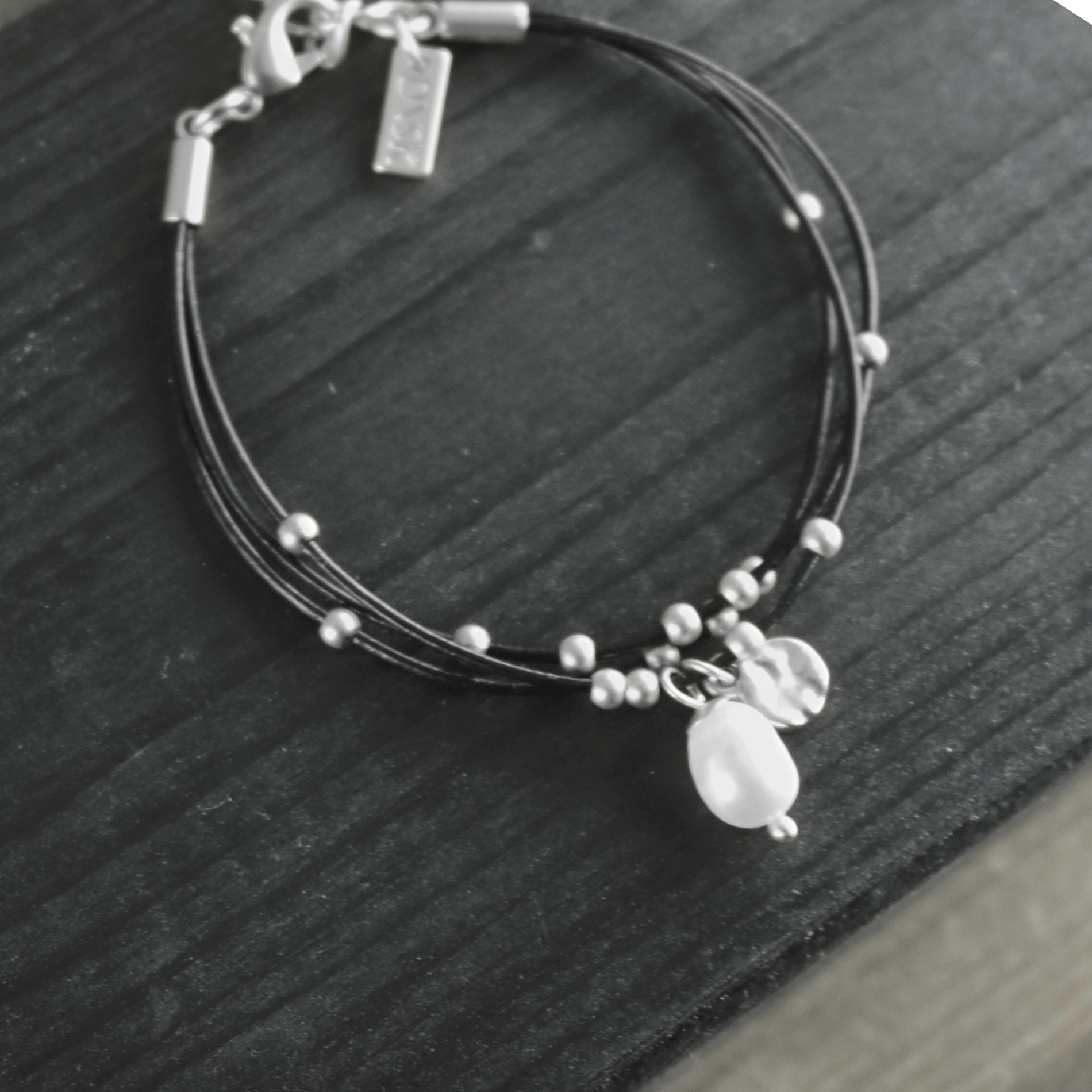 Scandinavian Minimalist Jewellery Design I Nordic DNA Since 1971 I Dansk Copenhagen