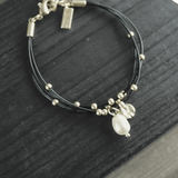 Scandinavian Minimalist Jewellery Design I Nordic DNA Since 1971 I Dansk Copenhagen