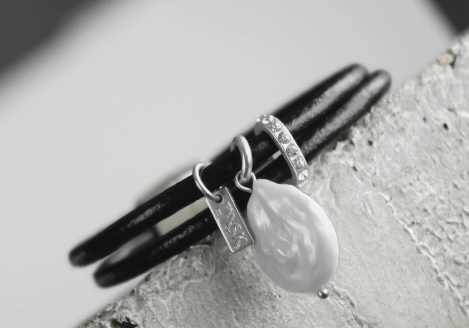 Scandinavian Minimalist Jewellery Design I Nordic DNA Since 1971 I Dansk Copenhagen