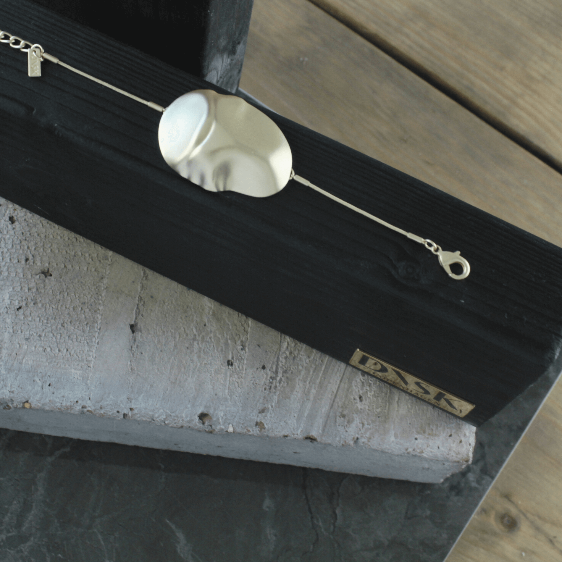 Scandinavian Minimalist Jewellery Design I Nordic DNA Since 1971 I Dansk Copenhagen