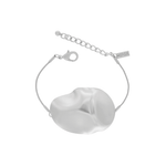 Alaya IN:STORE Obelisk Chain Bracelet Silver Plating -DNSK Copenhagen