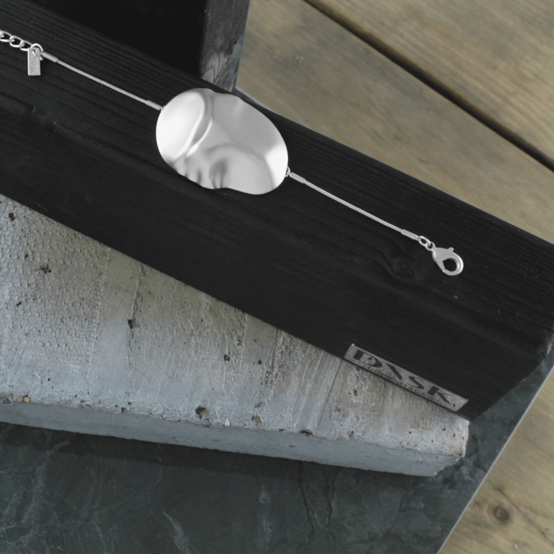 Scandinavian Minimalist Jewellery Design I Nordic DNA Since 1971 I Dansk Copenhagen