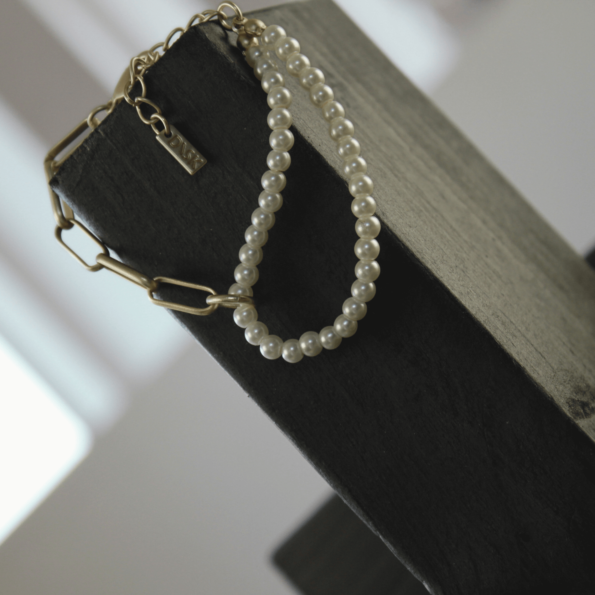 Scandinavian Minimalist Jewellery Design I Nordic DNA Since 1971 I Dansk Copenhagen