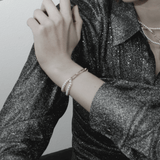 Scandinavian Minimalist Jewellery Design I Nordic DNA Since 1971 I Dansk Copenhagen