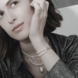 Scandinavian Minimalist Jewellery Design I Nordic DNA Since 1971 I Dansk Copenhagen