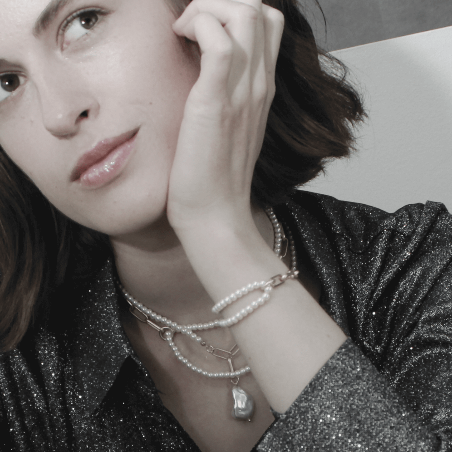 Scandinavian Minimalist Jewellery Design I Nordic DNA Since 1971 I Dansk Copenhagen