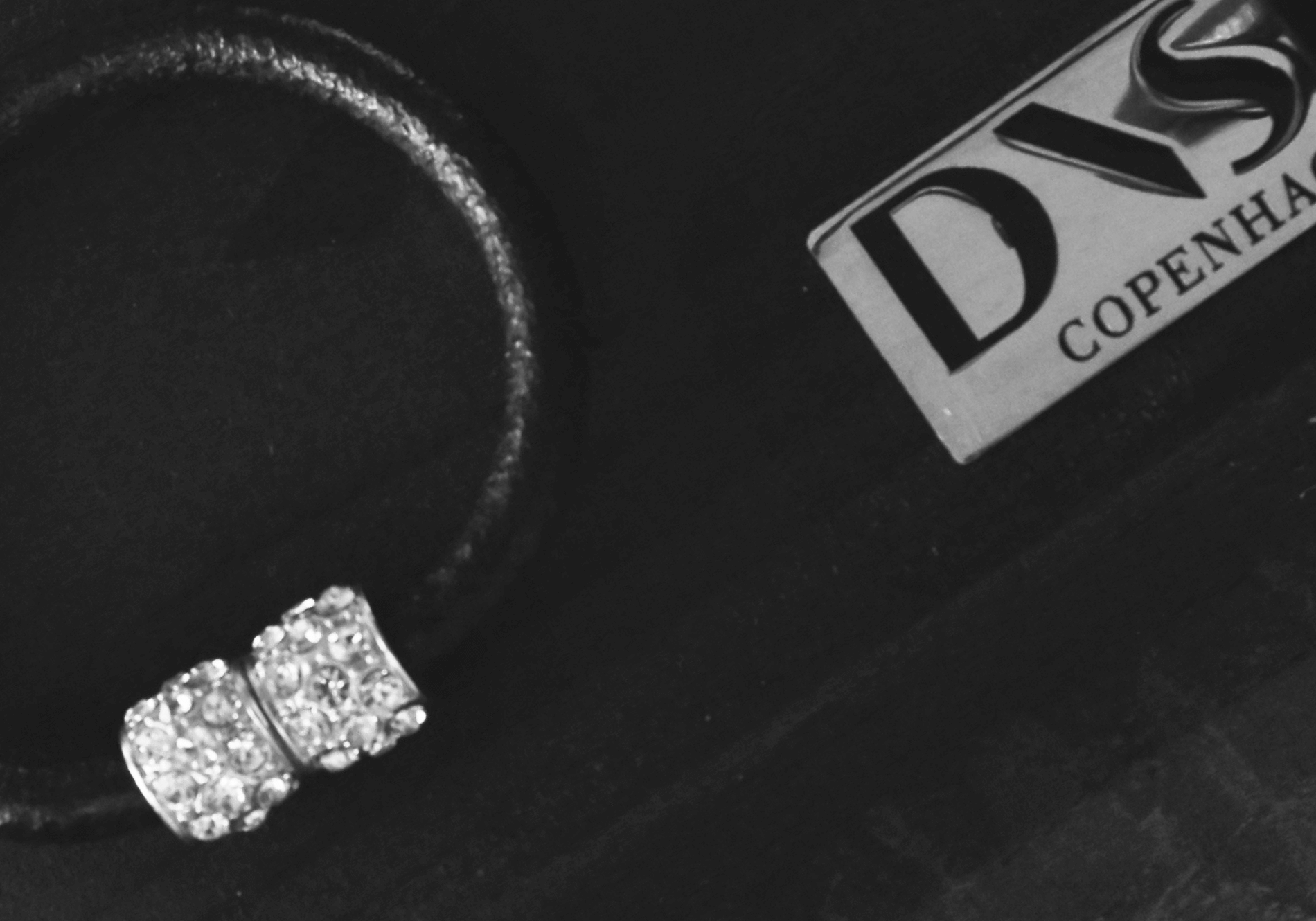 Scandinavian Minimalist Jewellery Design I Nordic DNA Since 1971 I Dansk Copenhagen