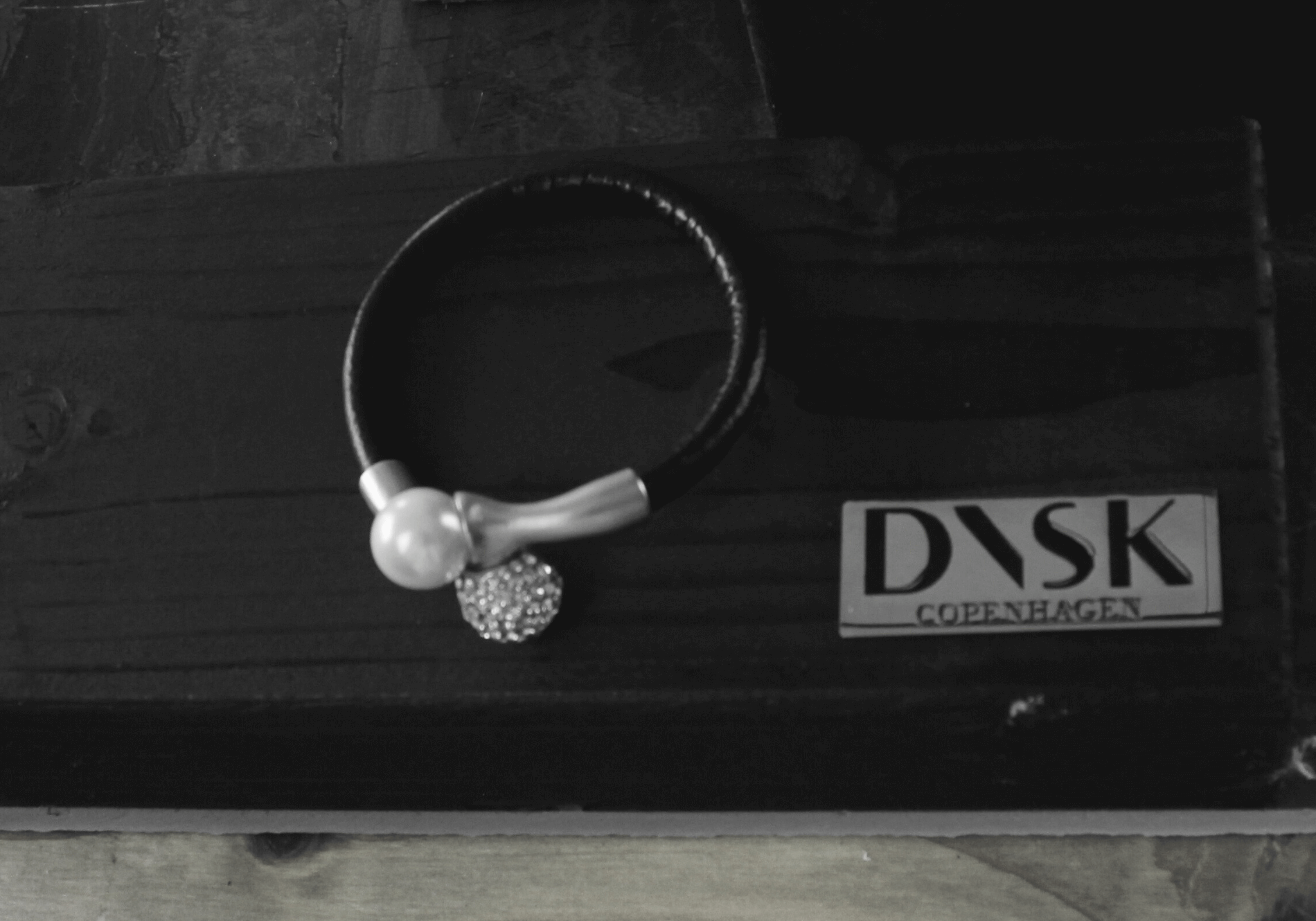 Scandinavian Minimalist Jewellery Design I Nordic DNA Since 1971 I Dansk Copenhagen