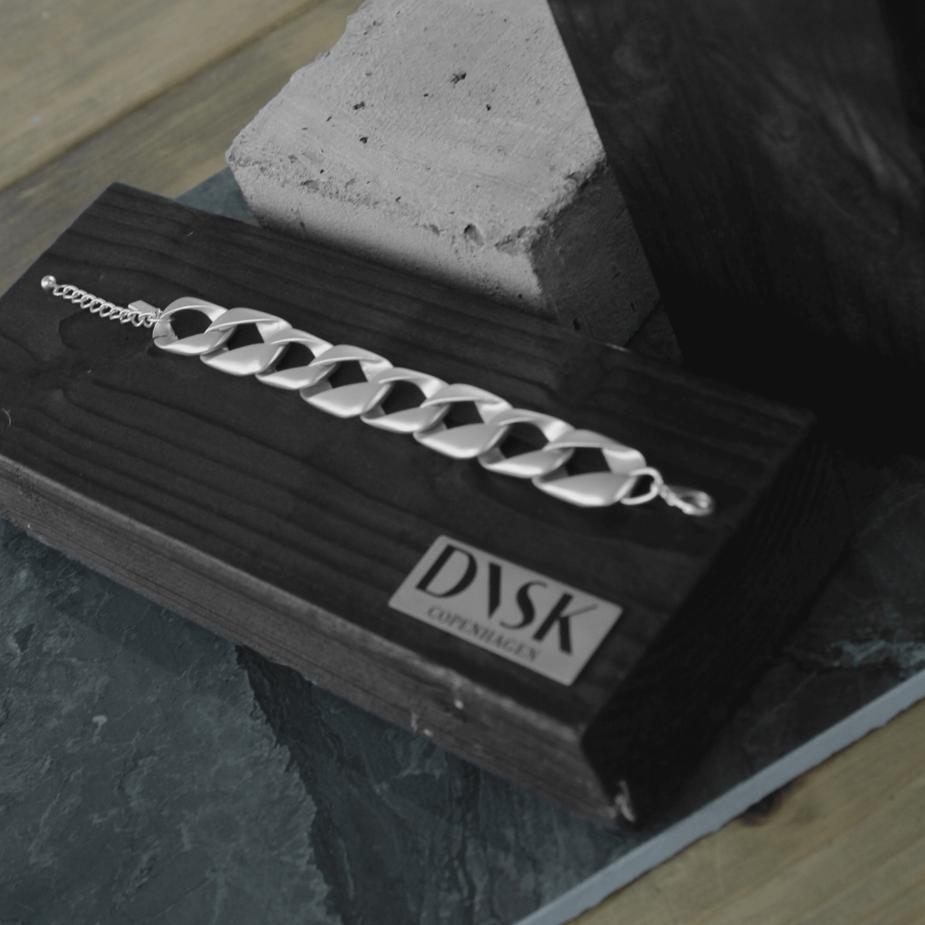 Scandinavian Minimalist Jewellery Design I Nordic DNA Since 1971 I Dansk Copenhagen