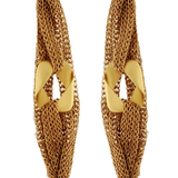 Scandinavian Minimalist Jewellery Design I Nordic DNA Since 1971 I Dansk Copenhagen