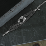 Scandinavian Minimalist Jewellery Design I Nordic DNA Since 1971 I Dansk Copenhagen