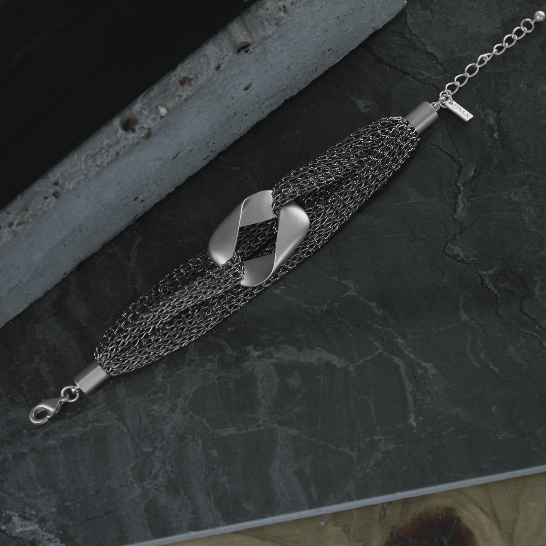 Scandinavian Minimalist Jewellery Design I Nordic DNA Since 1971 I Dansk Copenhagen