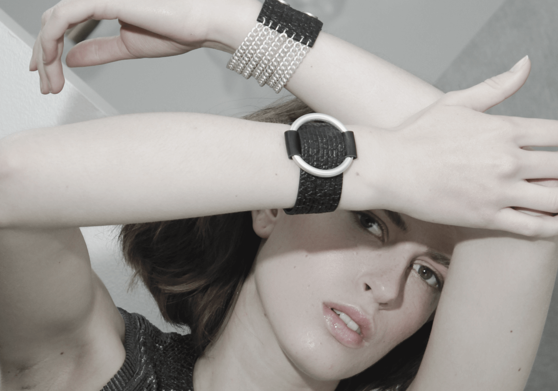 Scandinavian Minimalist Jewellery Design I Nordic DNA Since 1971 I Dansk Copenhagen