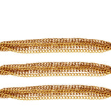 Scandinavian Minimalist Jewellery Design I Nordic DNA Since 1971 I Dansk Copenhagen