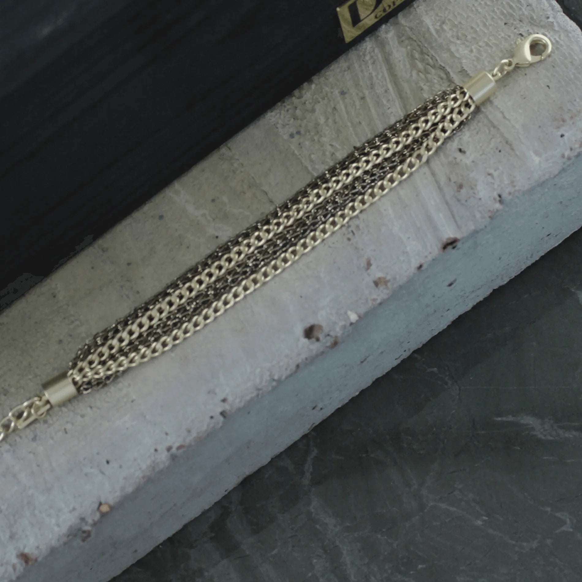 Scandinavian Minimalist Jewellery Design I Nordic DNA Since 1971 I Dansk Copenhagen