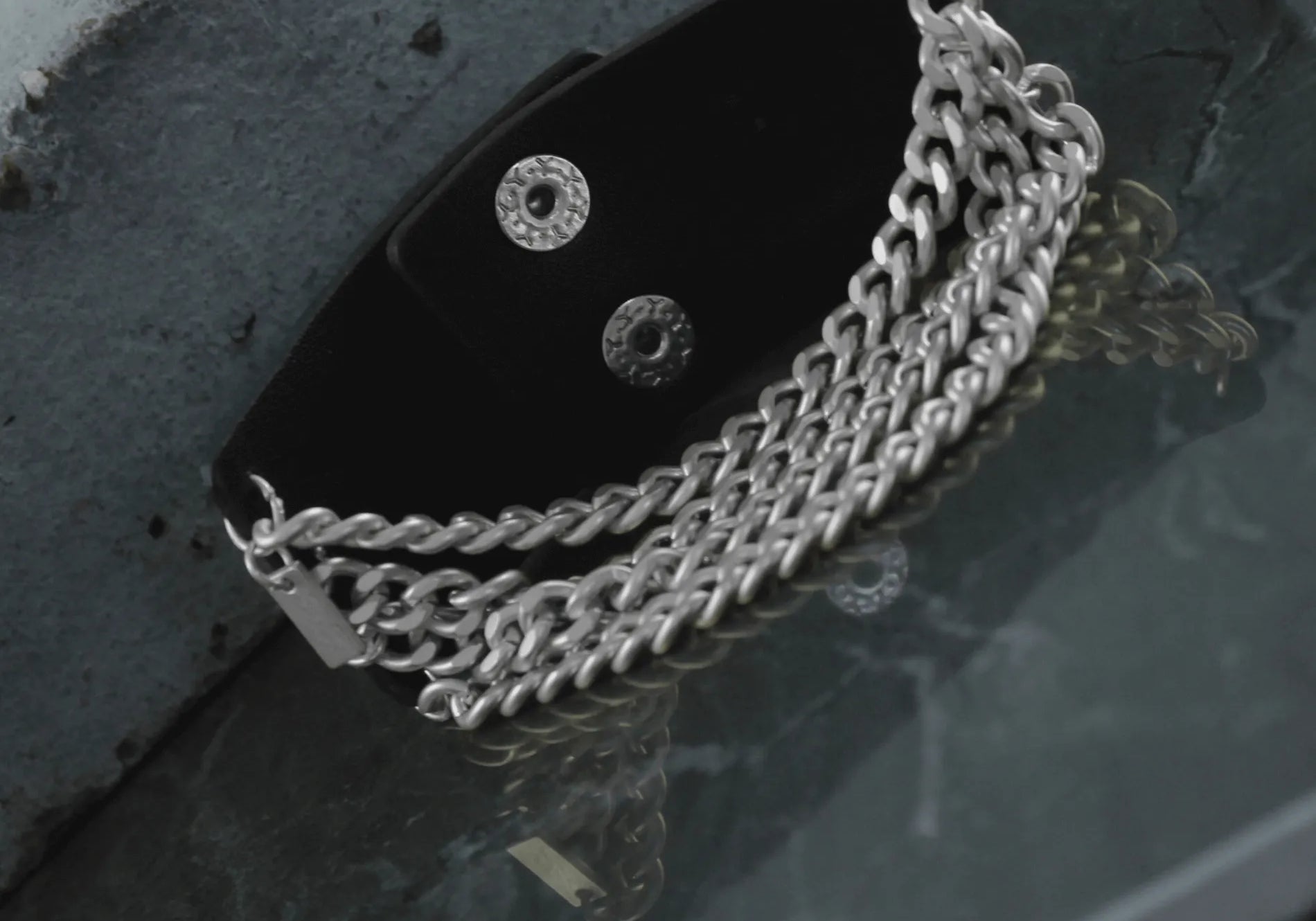 Scandinavian Minimalist Jewellery Design I Nordic DNA Since 1971 I Dansk Copenhagen