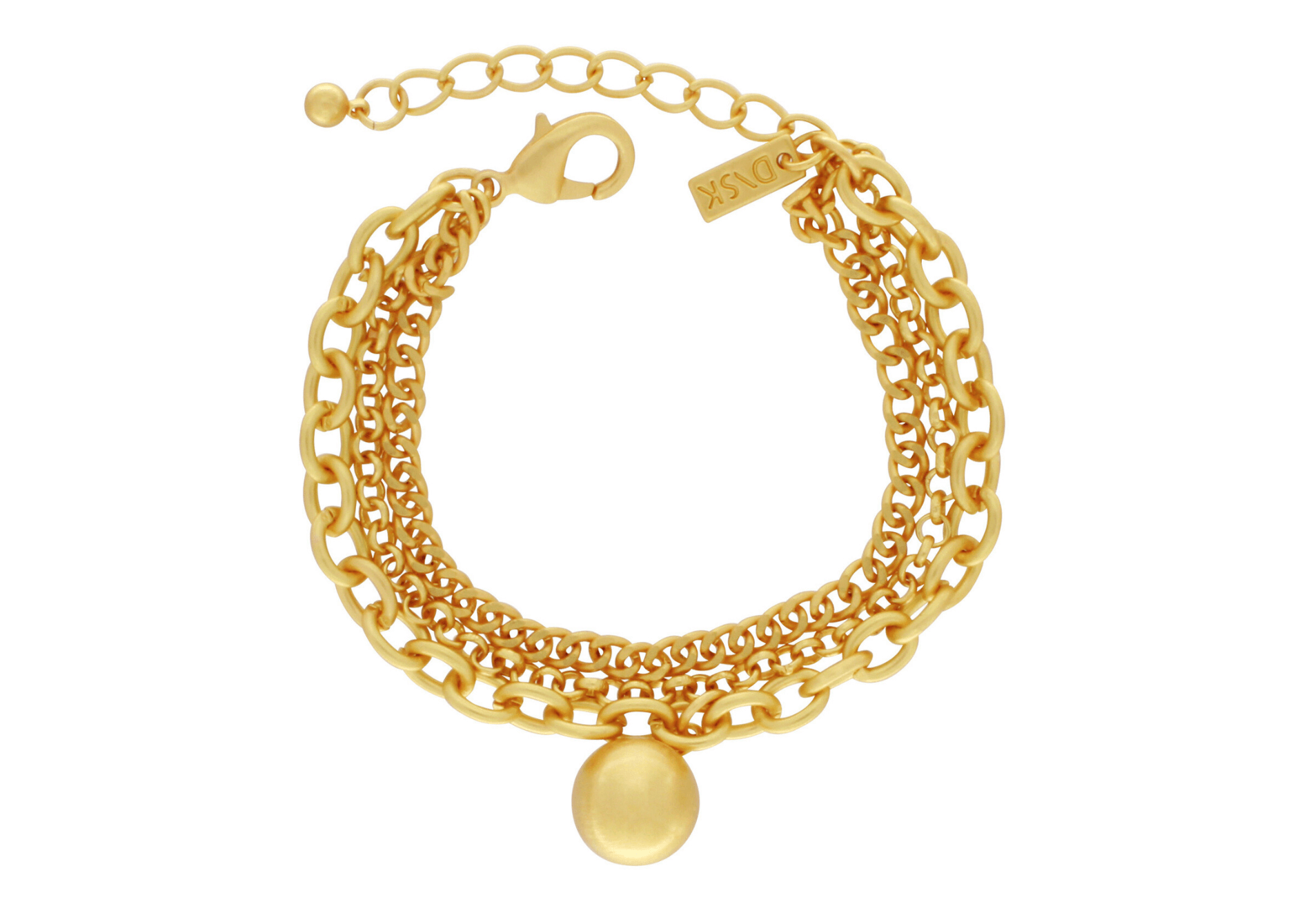 Scandinavian Minimalist Jewellery Design I Nordic DNA Since 1971 I Dansk Copenhagen