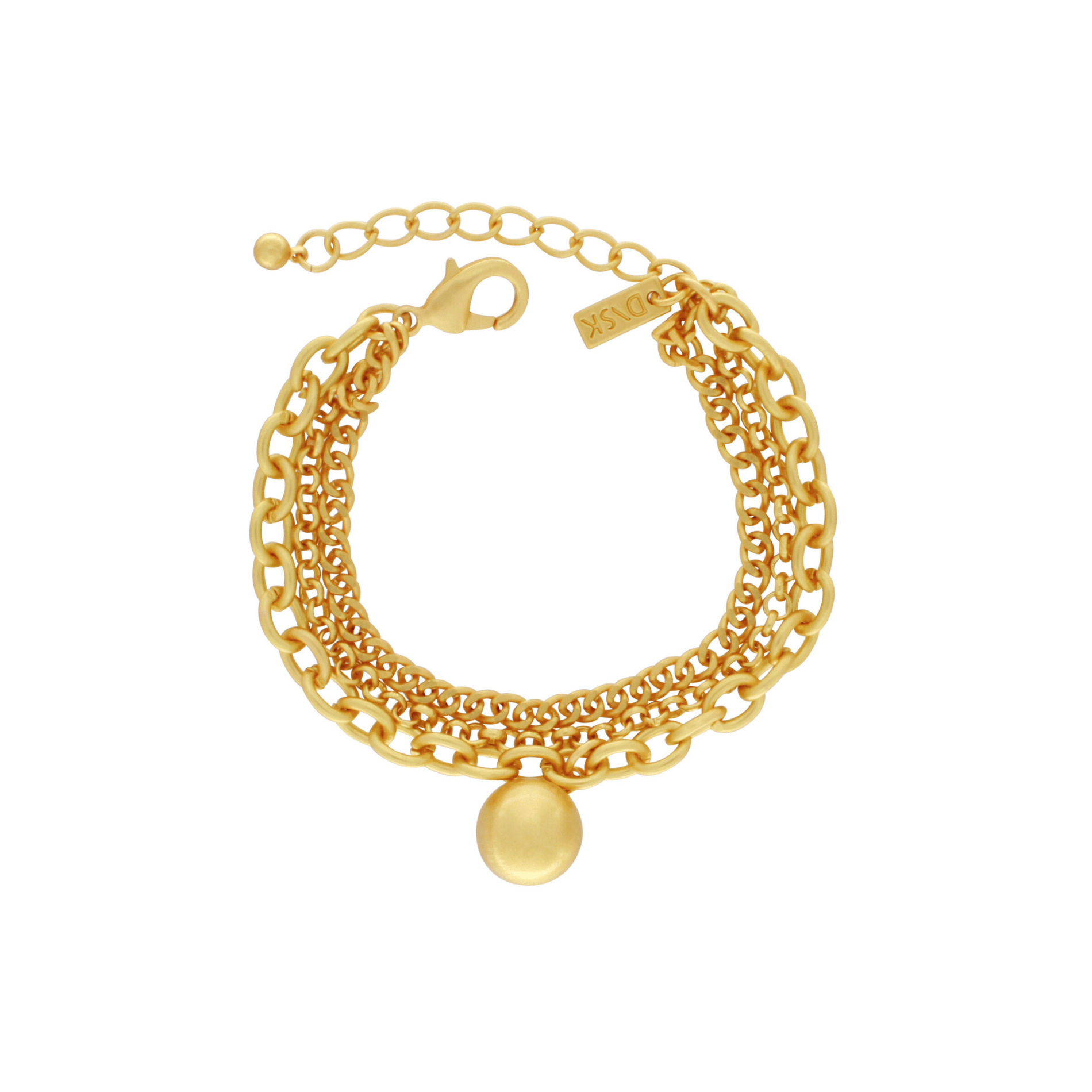 Scandinavian Minimalist Jewellery Design I Nordic DNA Since 1971 I Dansk Copenhagen