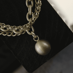 Bijoux scandinaves minimalistes I ADN nordique depuis 1971 I Dansk Copenhagen