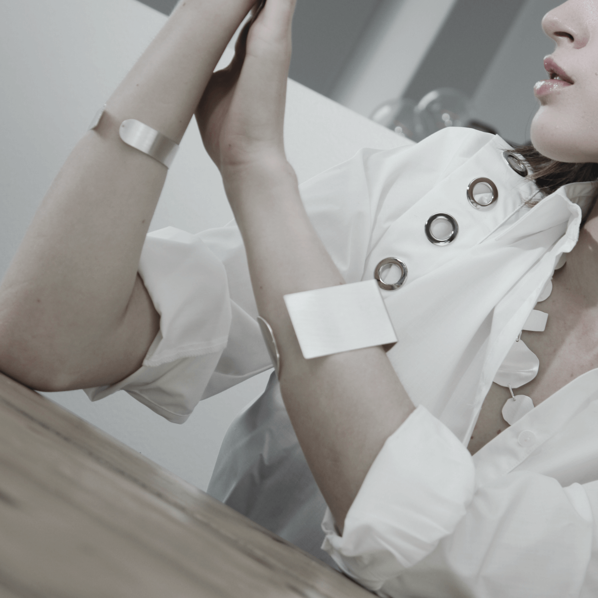 Scandinavian Minimalist Jewellery Design I Nordic DNA Since 1971 I Dansk Copenhagen