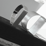 Scandinavian Minimalist Jewellery Design I Nordic DNA Since 1971 I Dansk Copenhagen