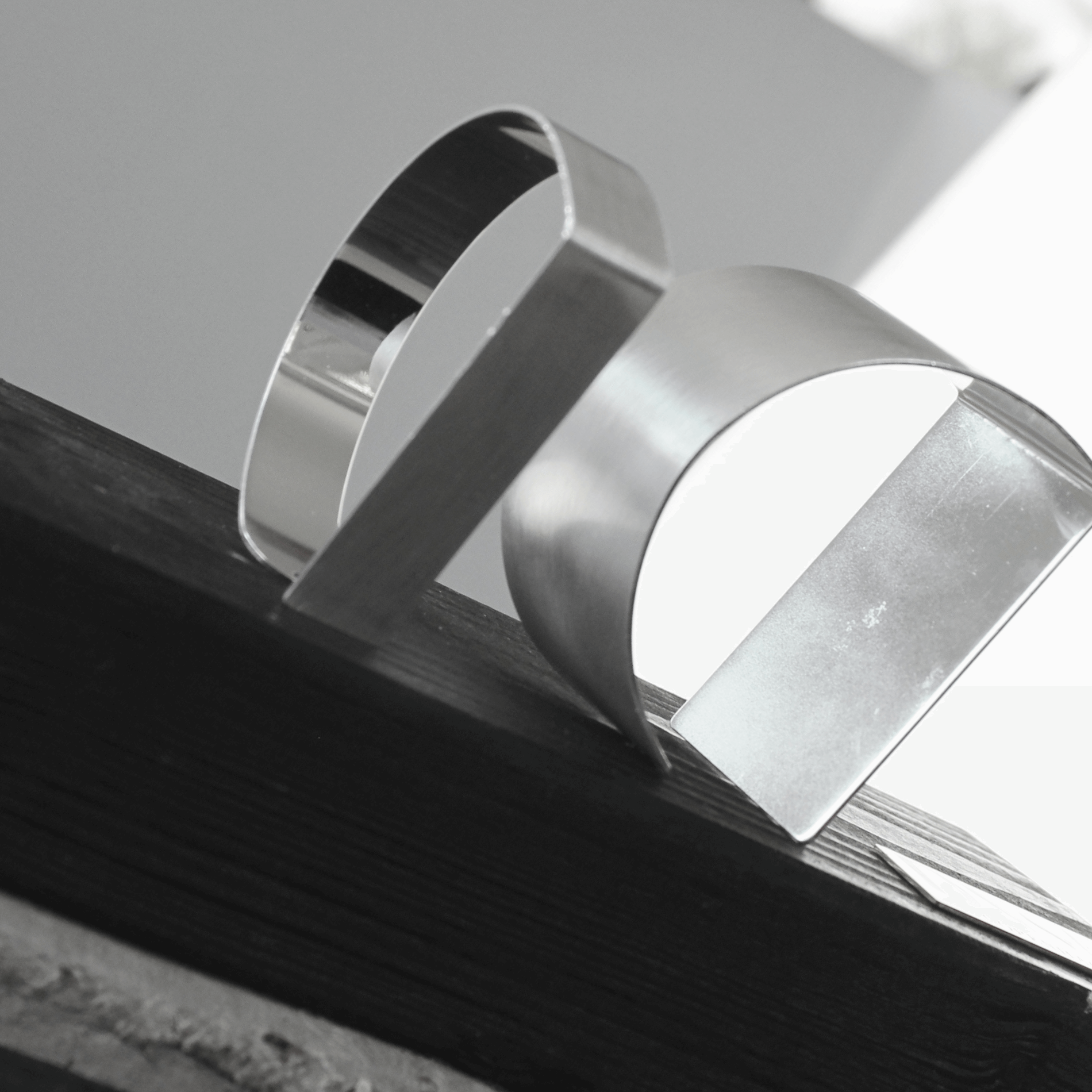 Scandinavian Minimalist Jewellery Design I Nordic DNA Since 1971 I Dansk Copenhagen