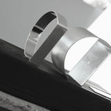 Scandinavian Minimalist Jewellery Design I Nordic DNA Since 1971 I Dansk Copenhagen