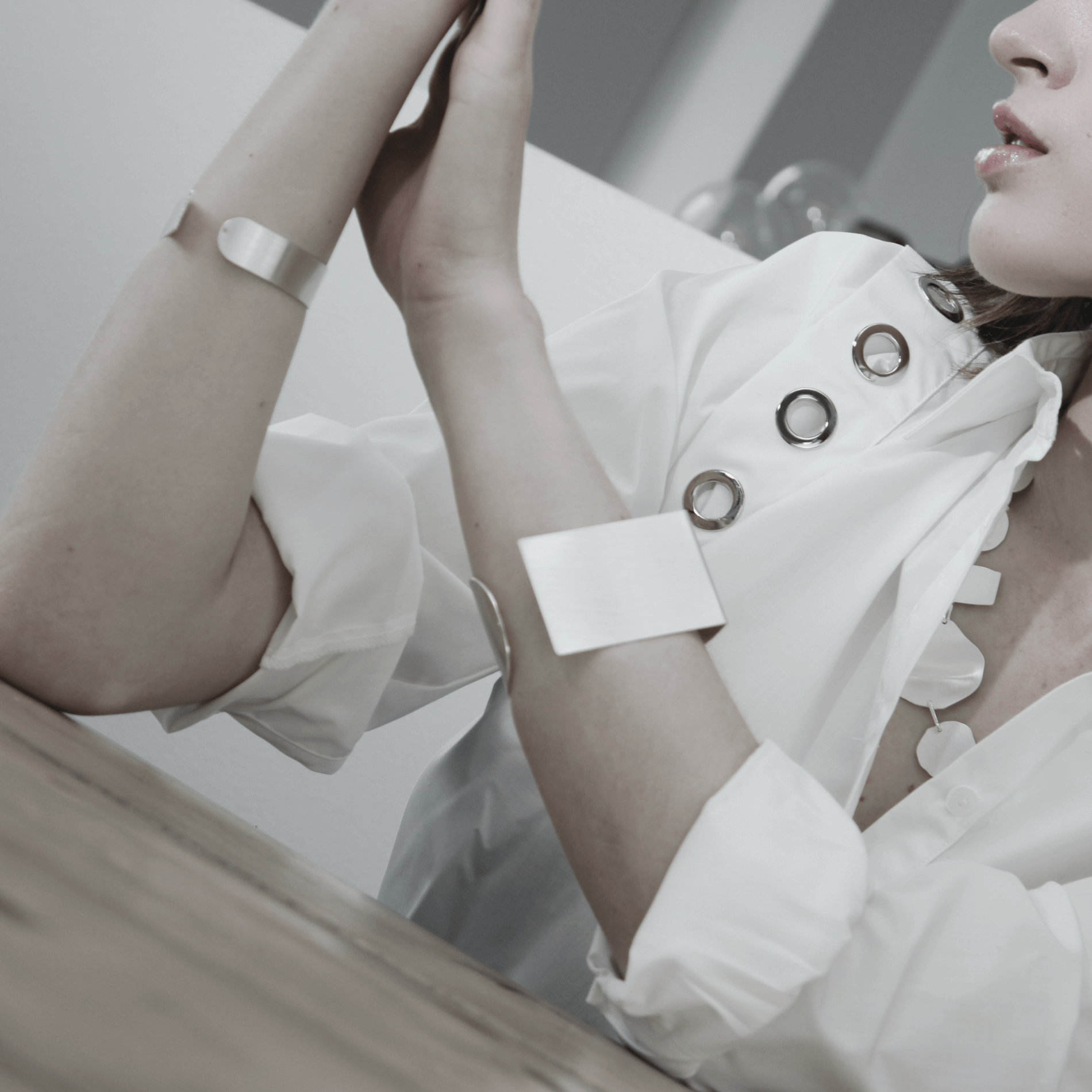 Scandinavian Minimalist Jewellery Design I Nordic DNA Since 1971 I Dansk Copenhagen