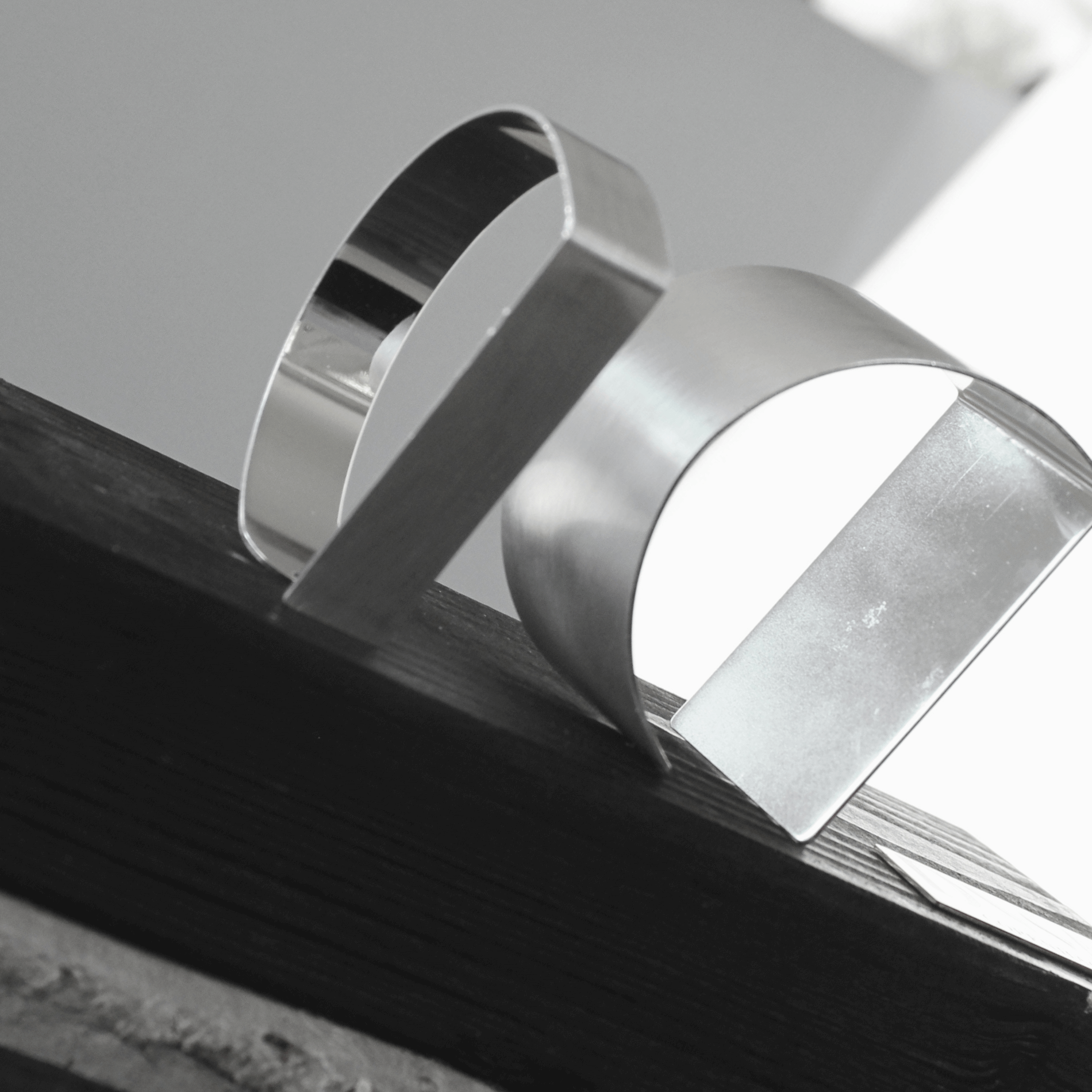 Scandinavian Minimalist Jewellery Design I Nordic DNA Since 1971 I Dansk Copenhagen